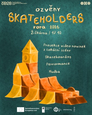 Retour sur le forum Skateholders 2026