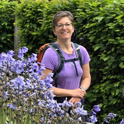 Guided Fasting and Hiking in Emmental