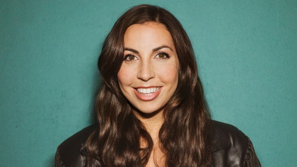 Caitlin Cook: the Writing On the Stall