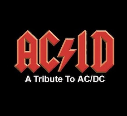 AC/ID - Tributo a AC/DC