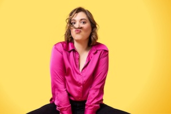 Fee Brembeck - How to Frau – The Tutorial, which no one asked for *Berlin Premiere*