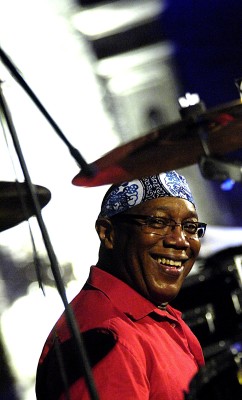 Billy Cobham' Time Machine