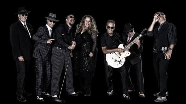 Blues-Konzert im Bogenkeller - "Tears for Beers"