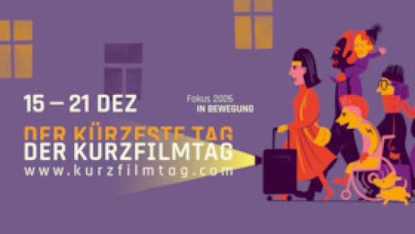 Kurzfilmtag