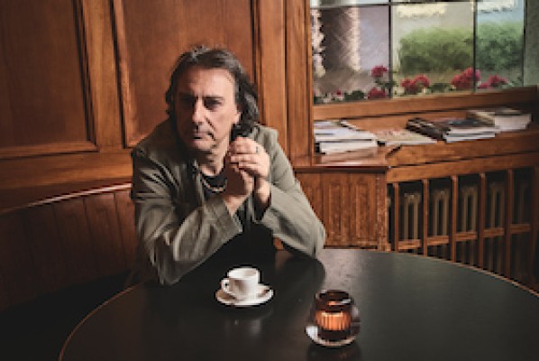 Pippo Pollina - Solo en Concierto