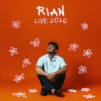 RIAN - Christmas Show