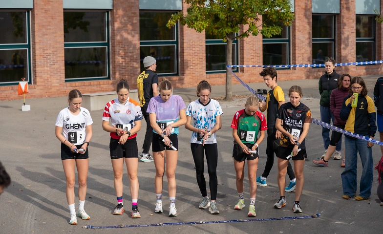 6. Forch OK Knockout Event - präsentiert von PUCI's