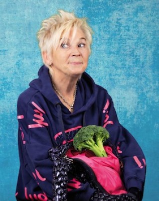Doris Reichenauer - Maintenant, il mange même du brocoli