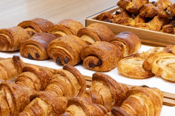 Sonntagsbrunch - Le Bluma