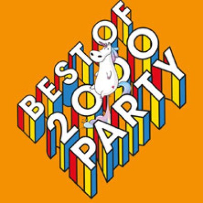 Best of 2000er Party