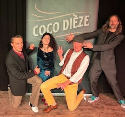 Coco Dièze
