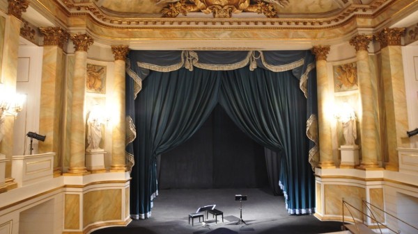 Magia Musical - Musicals Sin Parar