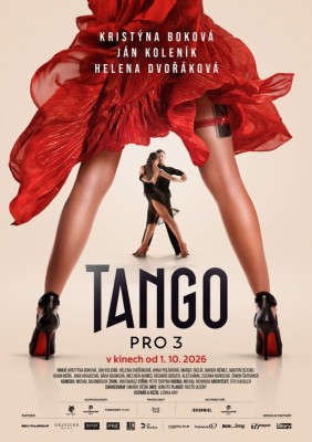 Tango pro 3 (ČR) 2D