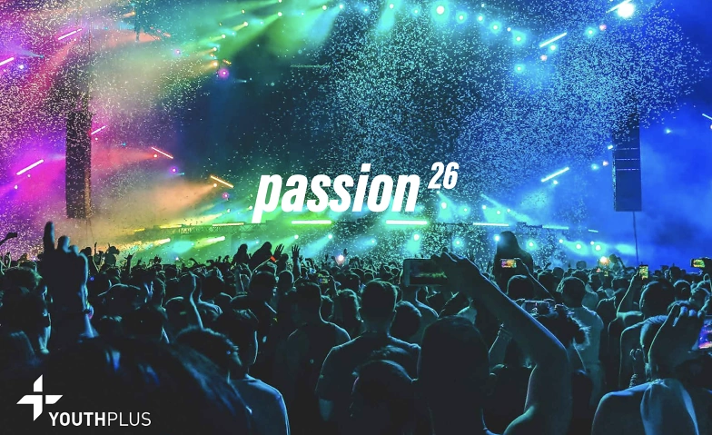 Passion - Jugend- und junge Erwachsene Hotspot