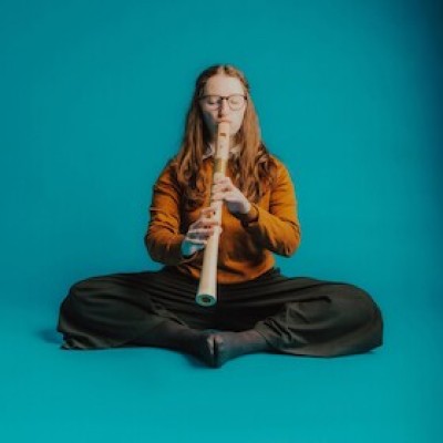 Concert de Yoga