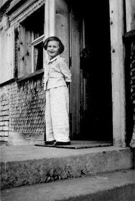 Ferienführung durch „Geliebte Gabi. Ein Mädchen aus dem Allgäu – ermordet in Auschwitz“