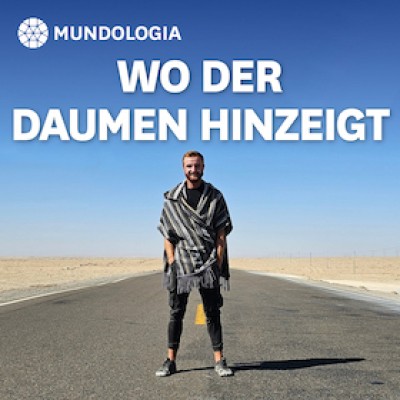 MUNDOLOGIA: Where the Thumb Points