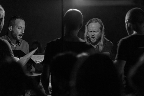 Graindelavoix: Anthem for Doomed Youth
