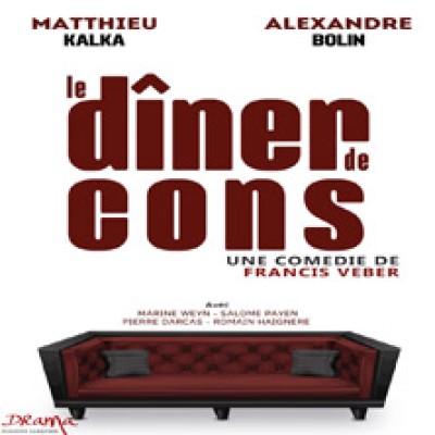 Le Dîner de Cons