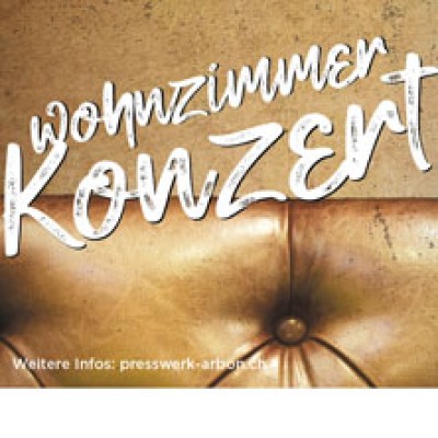 Wohnzimmerkonzert Eon Awa