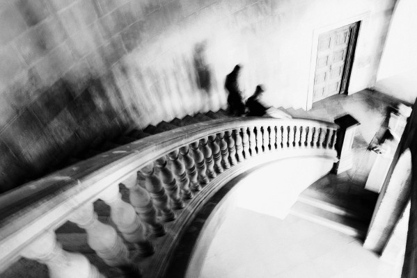 Claude Dussez … auf der Durchreise!