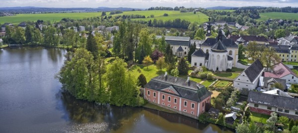 Reise in die Barockwelt