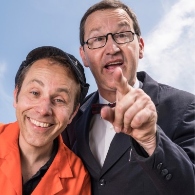 Lapsus – Ego! – DER HERBST 26
