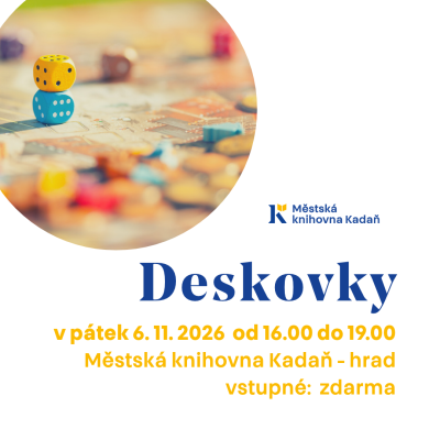 Deskovky