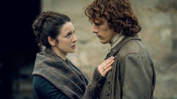 Outlander En Concierto - Gira Echoes Through The Highlands