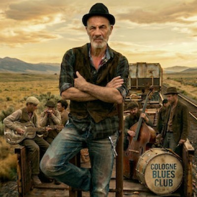 Heiner Lauterbach - Like a Hobo