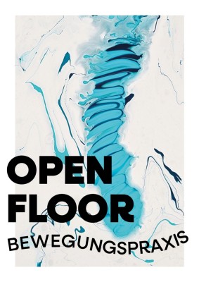 Open Floor Bewegungspraxis Bern