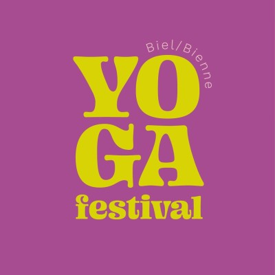 Yoga Festival Biel-Bienne