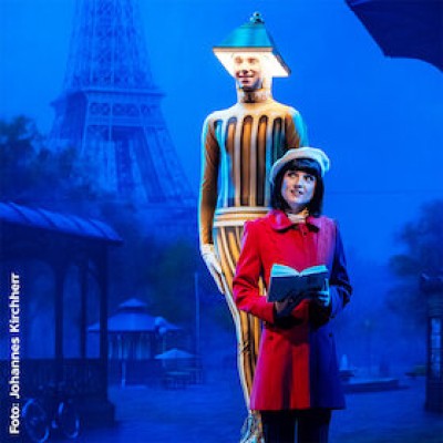 Paul die Laterne - Con descuento con BZ-Card