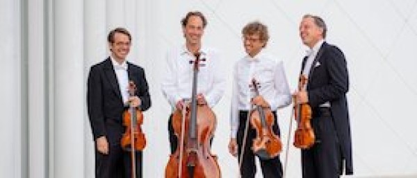 Varian Fry Quartett