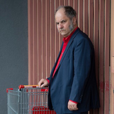 Matthias Egersdörfer - langsam