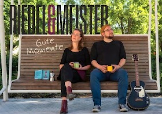 Riedel & Meister | Buenos Momentos