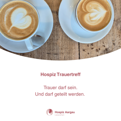 Muri - Trauer-Lebens-Café