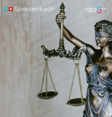 Unentgeltliche Rechtsauskunft