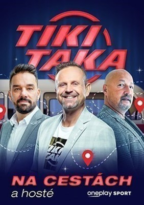 TIKI TAKA on the Road - Trutnov