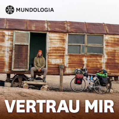 MUNDOLOGIA: Trust me – 4:30 PM