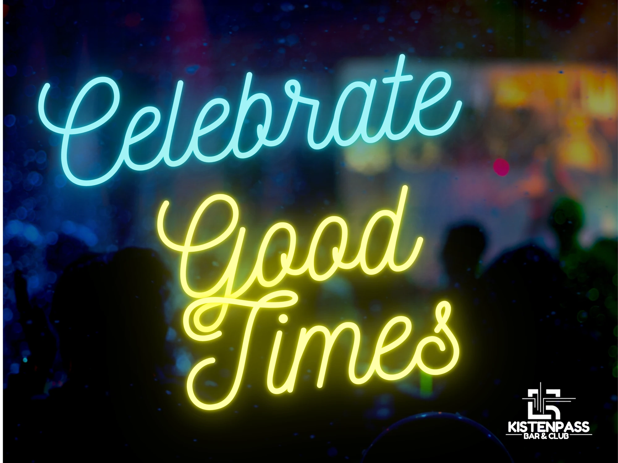 «Celebrate Good Times» Party in Brigels