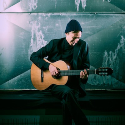 Jakob Heymann - Música para optimistas