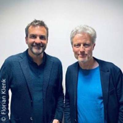 Florian Klenk & Florian Scheuba - Sag Du Florian - what is it again?!