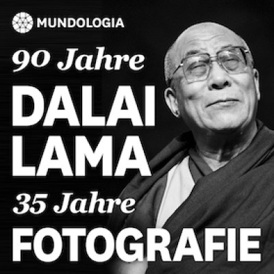 MUNDOLOGIA: 90 Años de Dalai Lama