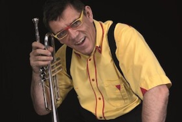 Helmut Dold y su Cuarteto de Dixieland