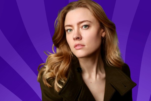 Jennifer English | Comic Con Dänemark - 7. Nov 2026
