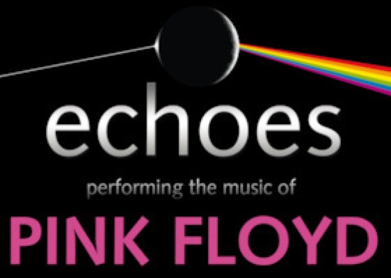ECHOES interprétant la musique de Pink Floyd