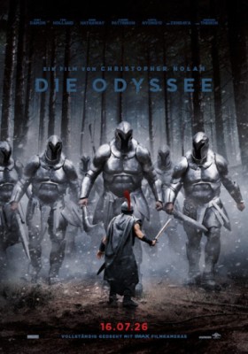 The Odyssey