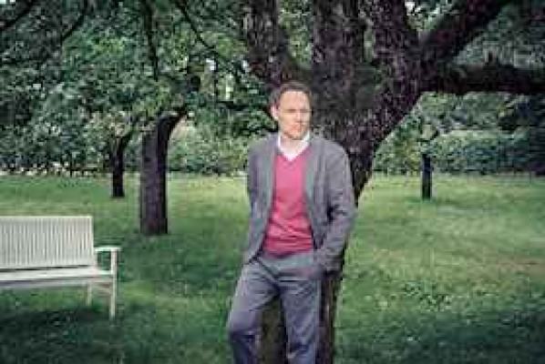 Winterreise - Malte Müller and the Operino String Quartet
