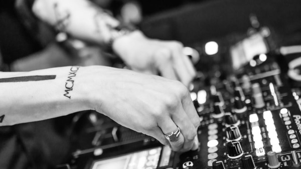 STVW präsentiert Punk Rave